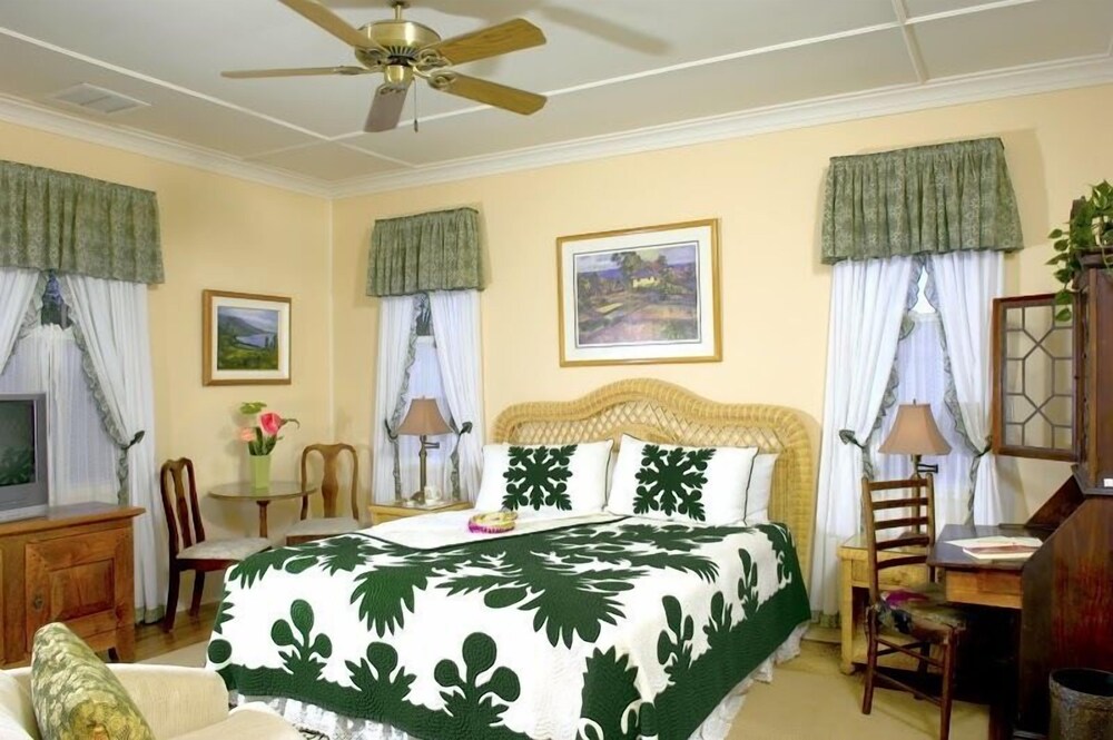 The Old Wailuku Inn at Ulupono - photo 5