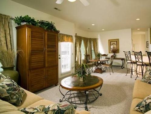Sea Trail Golf Resort & Convention Center - photo 16