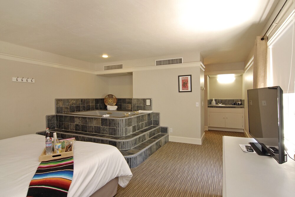 Palm Canyon Hotel & RV Resort - photo 18