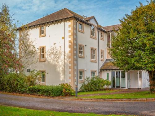 Flat 4 - carbon neutral hotel in Keswick
