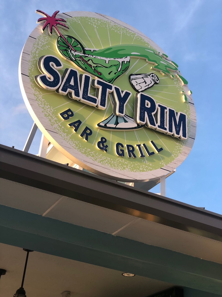 Margaritaville Resort Orlando with H2O Waterpark - photo 116