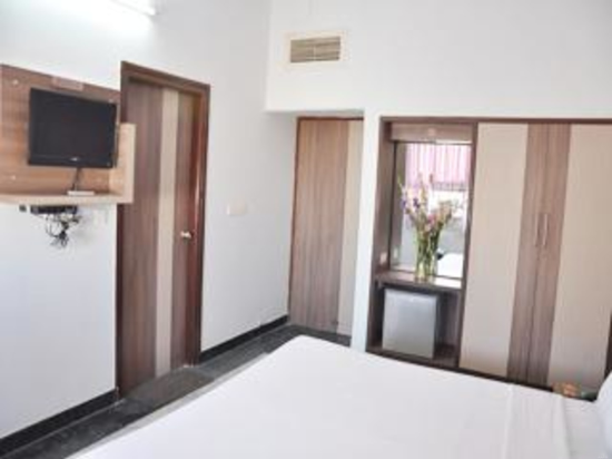 Hotel Siddharth Residency — Jaipur — photo 4