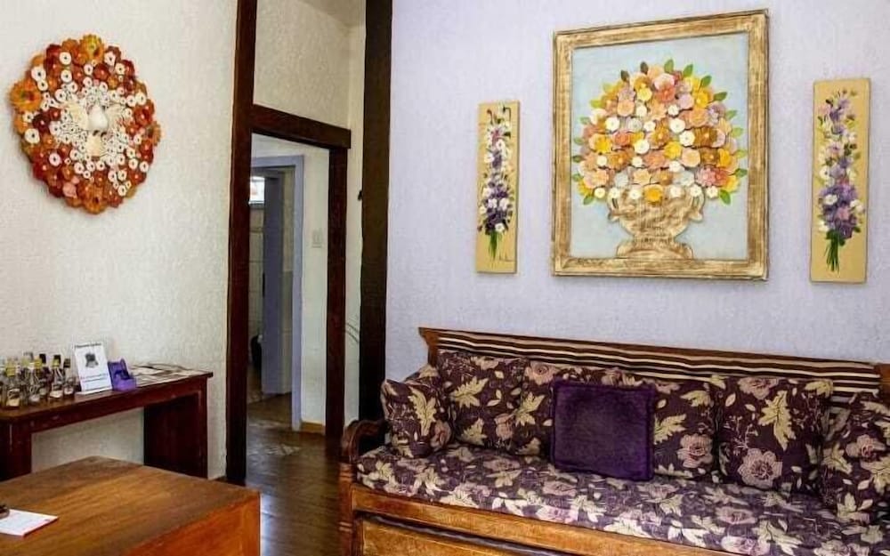 Casa de Violeta Pousada - last minute hotel in Tiradentes