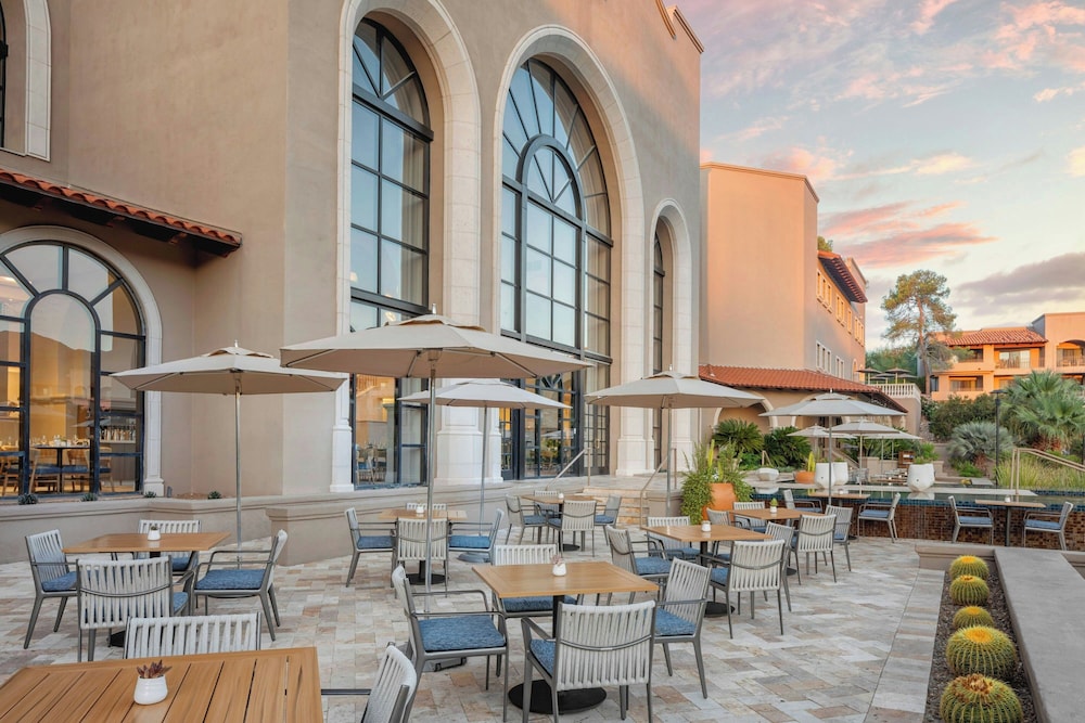 The Westin La Paloma Resort and Spa - photo 121