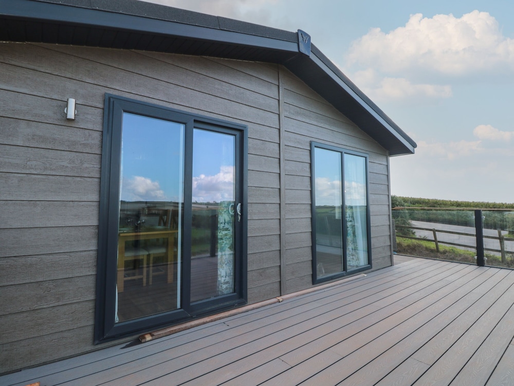 Honeysuckle Lodge — 4-Star Luxury Hotel in Dartmouth, United Kingdom