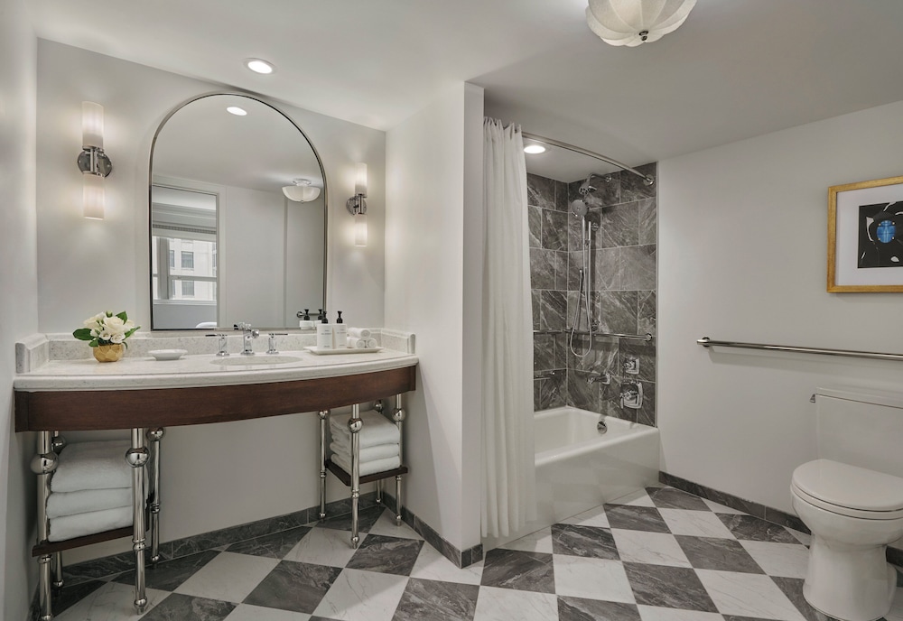 InterContinental Chicago Magnificent Mile by IHG - photo 35