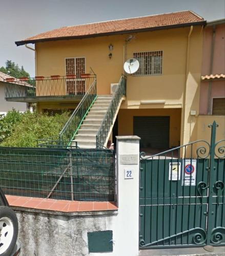 Etnamare Elite — hotel in Pedara