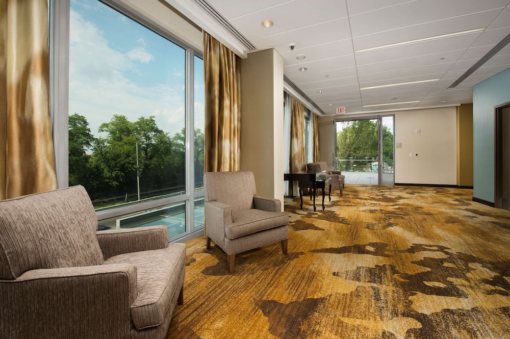 Homewood Suites by Hilton Washington DC NoMa Union Station - photo 37