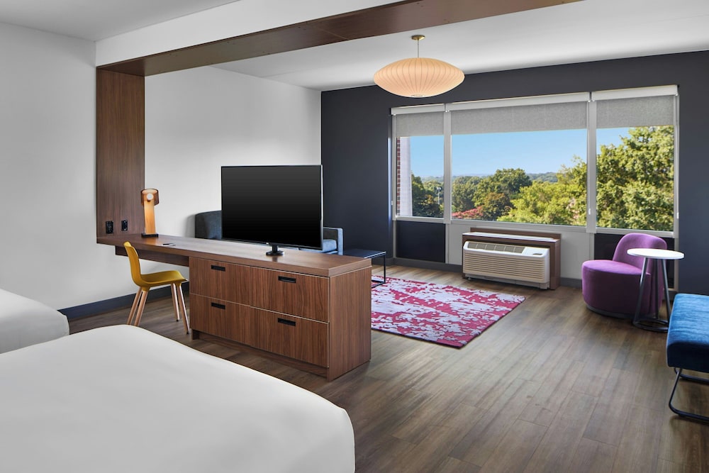 Aloft Raleigh - photo 25
