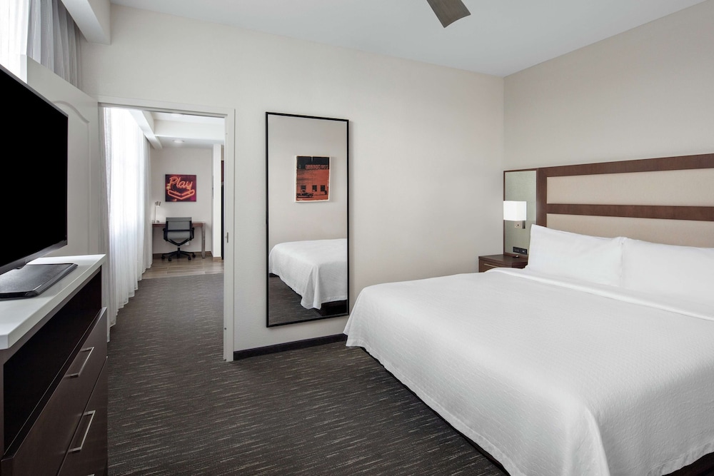 Homewood Suites by Hilton Nashville Downtown - photo 14