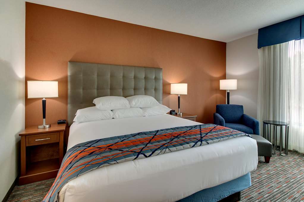 Drury Inn & Suites Knoxville West - photo 21