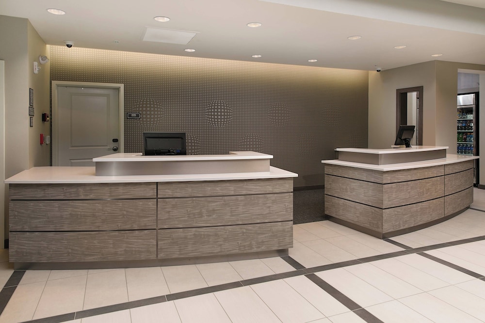 Residence Inn by Marriott Kansas City at The Legends - photo 5