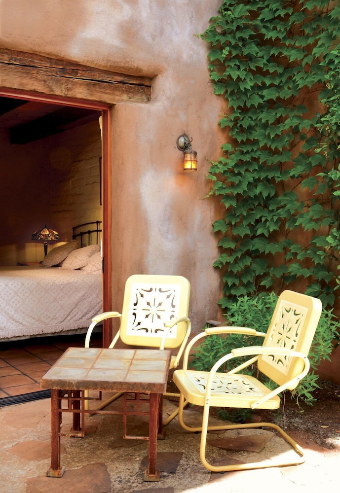 El Portal Sedona Hotel - photo 55