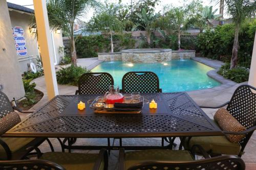 Destination #05 in Anaheim, United States