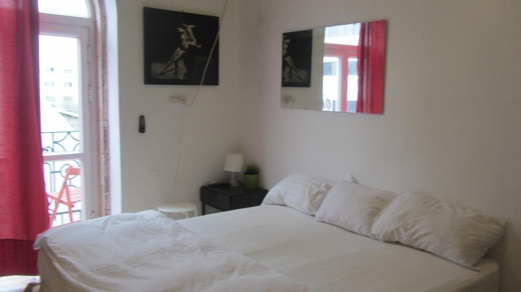 Alon Hotel — Jerusalem — photo 3