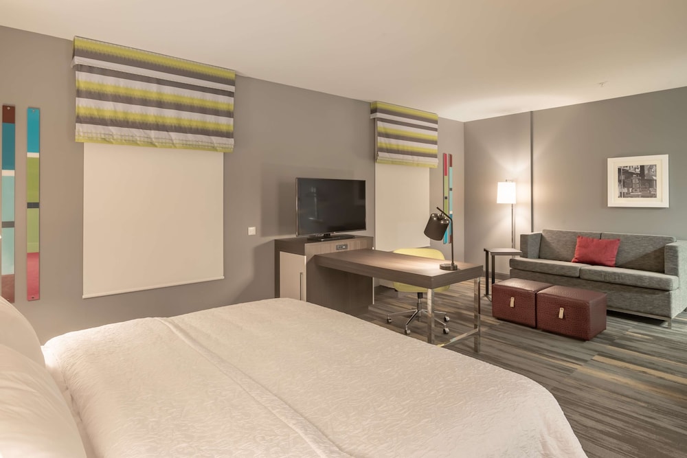 Hampton Inn & Suites Dallas Plano Central - photo 15