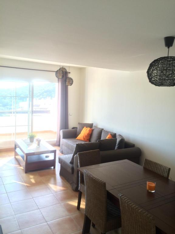 Appartement Las Terrazas de Alcaidesa — 4-Star Luxury Hotel in San Roque, Spain