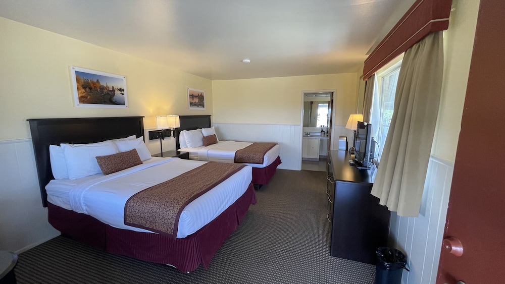 Yosemite Gateway Motel - photo 13