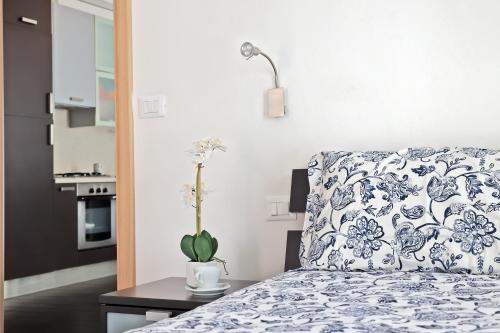 Casa Vacanze Aurora Centro — 4-Star Luxury Hotel in Rimini, Italy