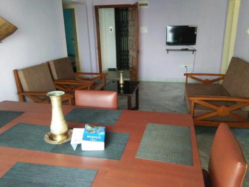Nalanda Tulip — hotel in Kolkata