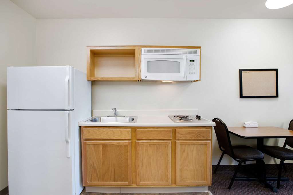 WoodSpring Suites Baton Rouge East I 12 - photo 12