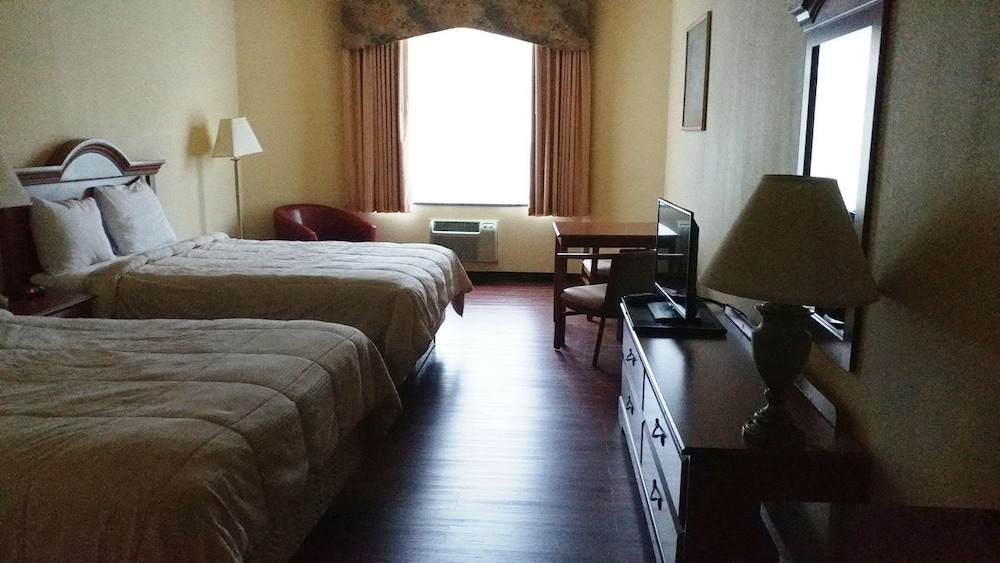 Palace Inn Suites Lincoln City - photo 8