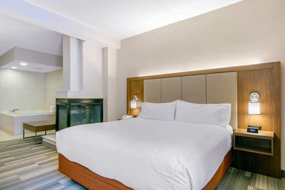 Holiday Inn Express Hotel & Stes Mt. Arlington Rockaway Area by IHG - photo 23