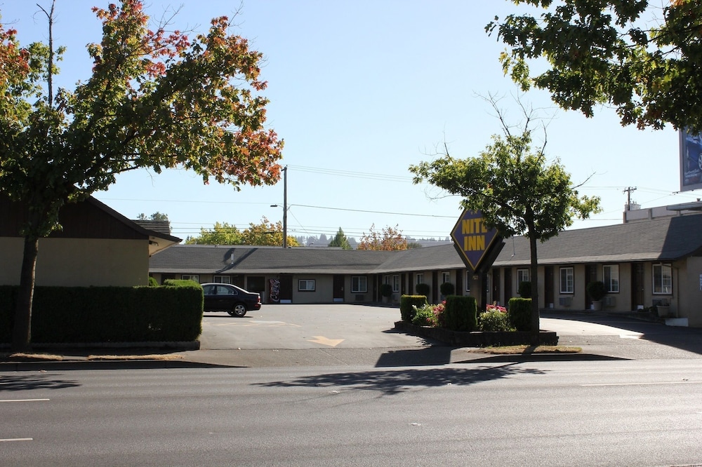 Nite Inn Eugene — Eugene