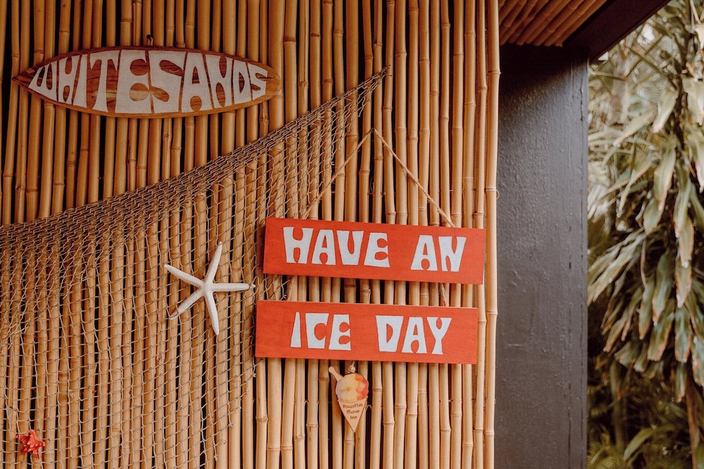 White Sands Hotel - photo 136
