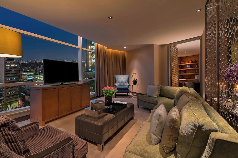 The St. Regis Mexico City