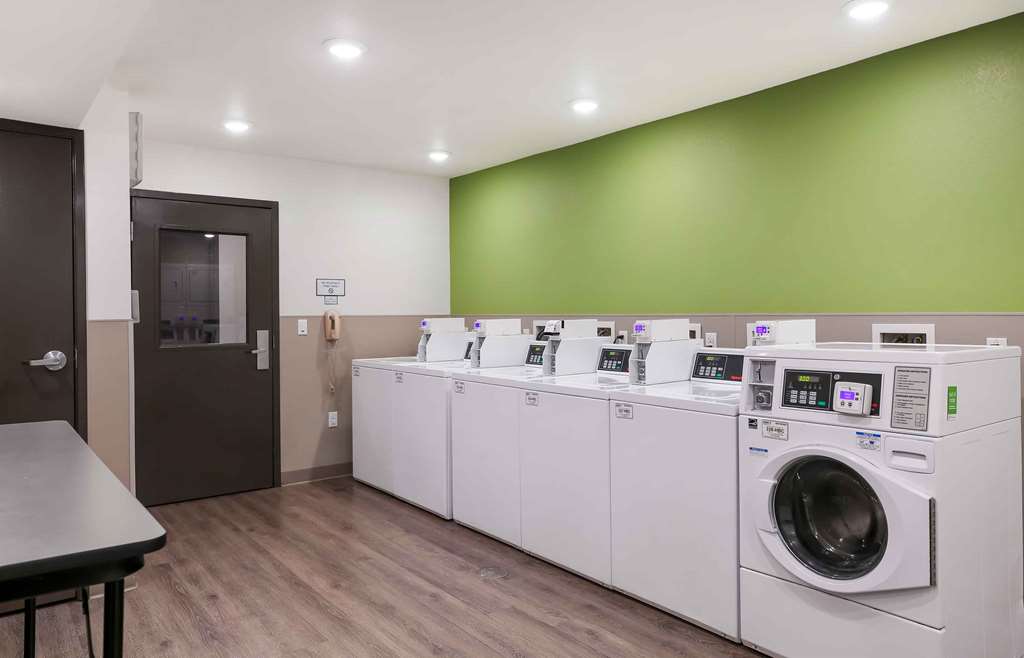 Extended Stay America Suites Providence - photo 43