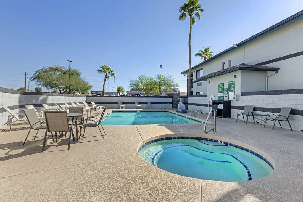 Best Western Superstition Springs Inn - photo 8