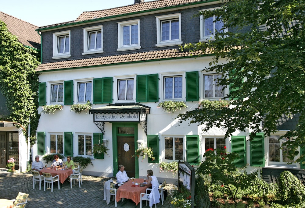 Landgasthof Reinhold — hotel in Gummersbach