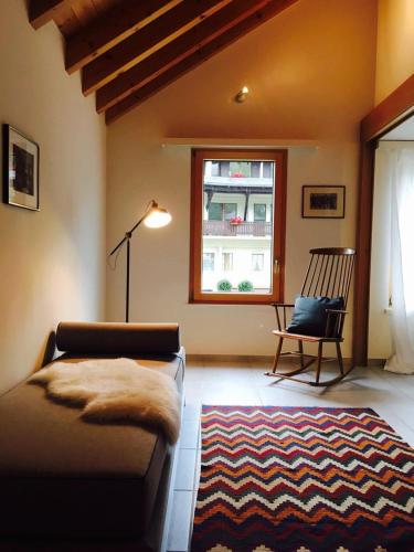 Ferienhaus Gruner Heinrich — Andermatt — photo 4