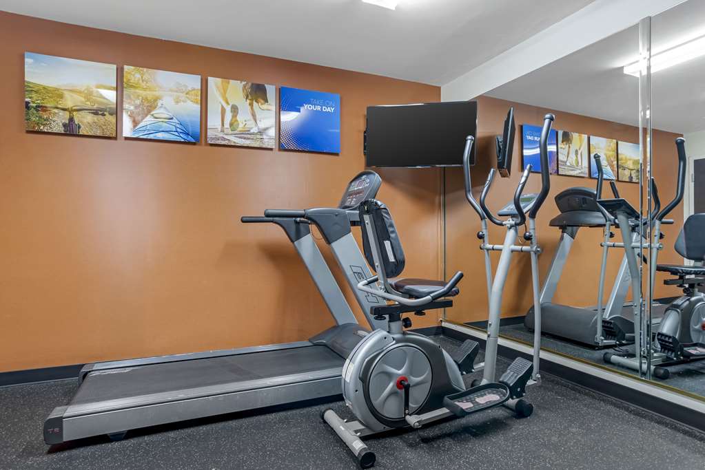 Comfort Inn Opelika Auburn - photo 25