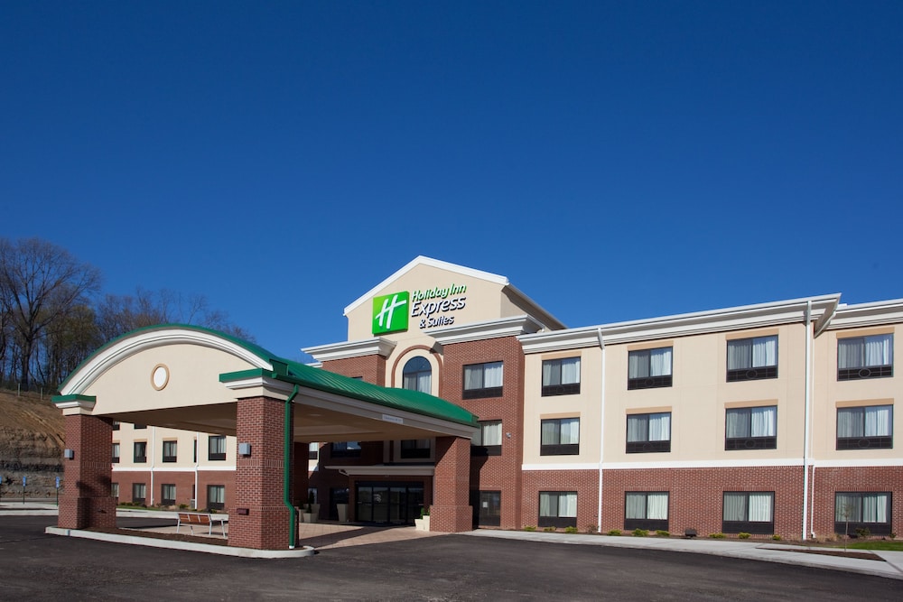 Holiday Inn Express & Suites Zanesville North By Ihg — hotel in Zanesville