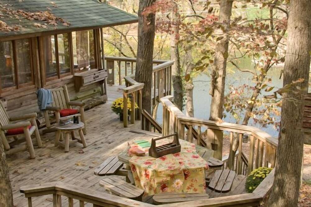 Lake Lucerne Resort & Ranch - photo 25