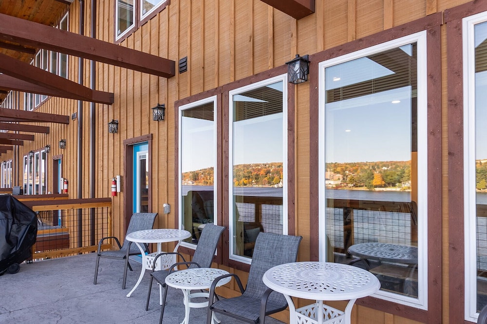 Keweenaw Waters Resort - photo 171