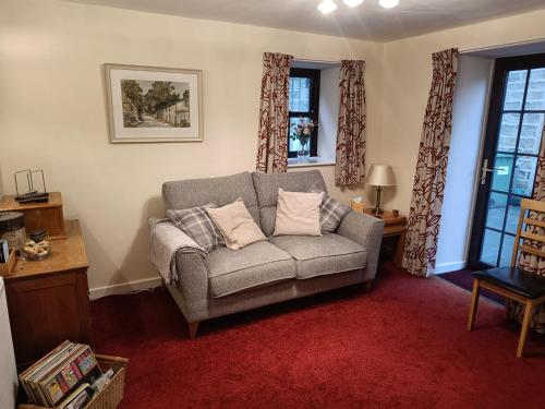 Cosy cottage in the heart of Pateley Bridge.