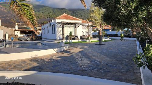 Amalava in El Paso, Spain