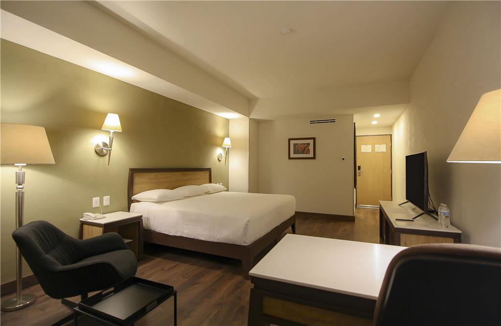 Turotel Morelia