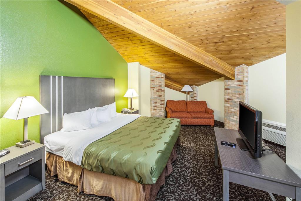 Quality Inn Decatur near US 224 - photo 8