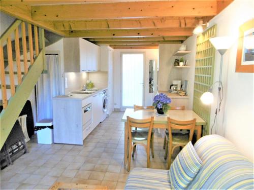 Maisonnette Yanna in Sarzeau, France