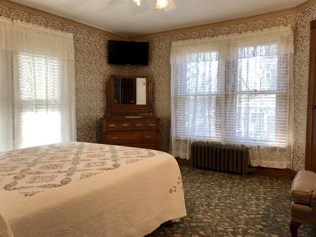 Albert Stevens Inn - last minute hotel in Cape May