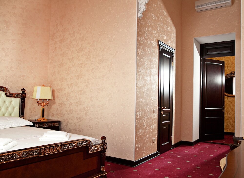 Hotel Oreanda — Odessa — photo 2