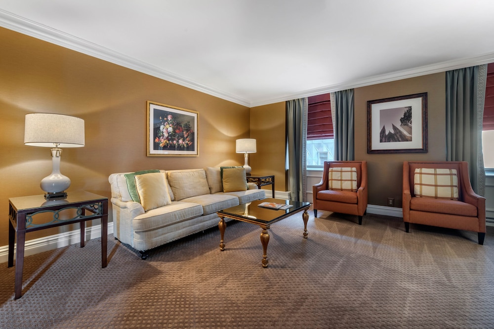 Omni William Penn Hotel - photo 67