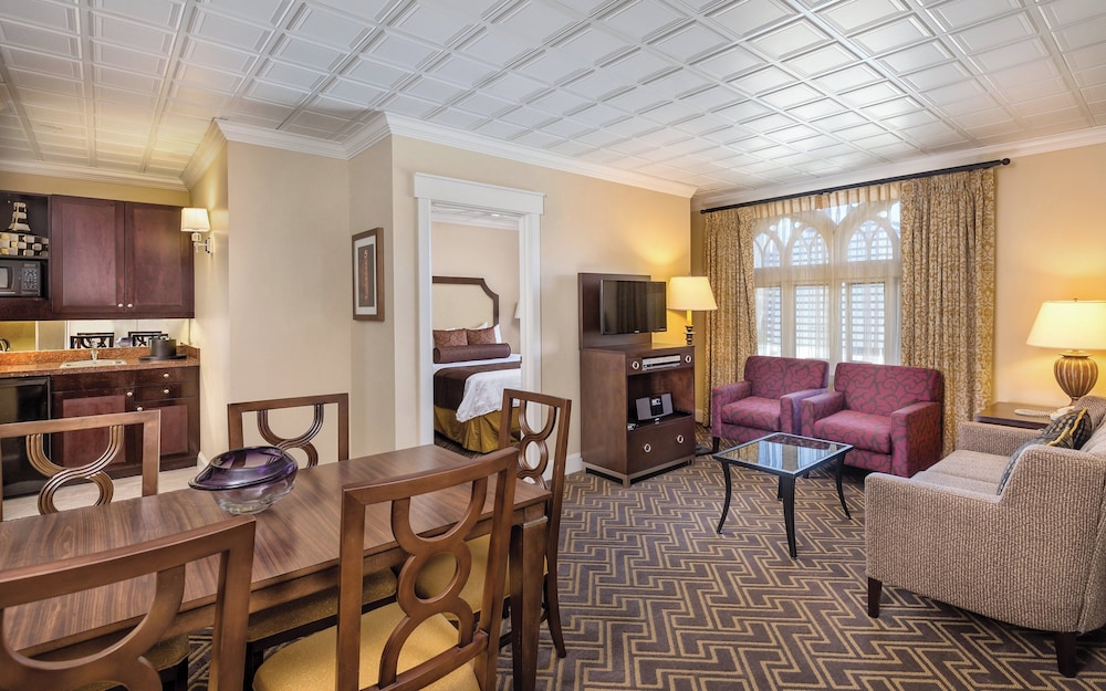 WorldMark Seattle The Camlin - photo 15