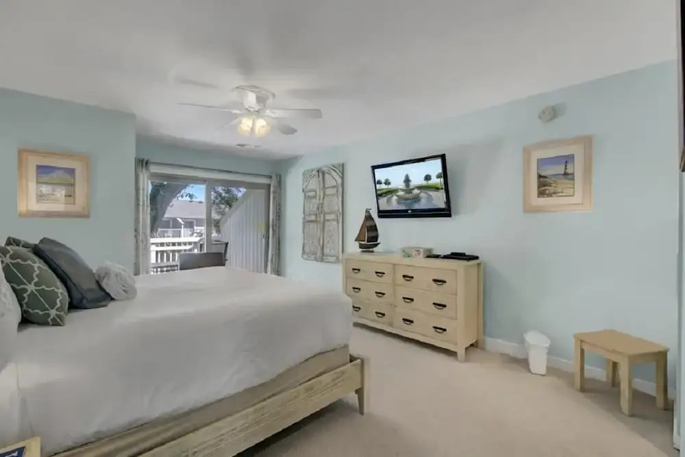 Racquet Club 7 by Wild Dunes in Resort Core - photo 17
