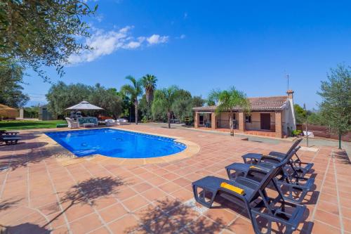 Cubo’s Finca Los Acebuches