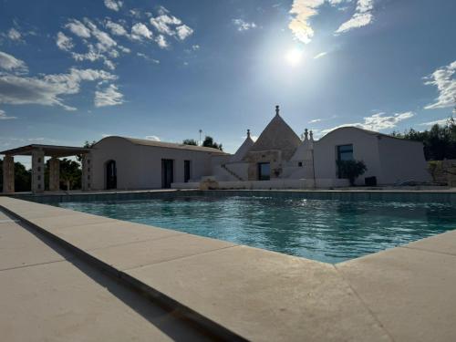 Trullo Morello Full Experience — Ostuni — photo 2